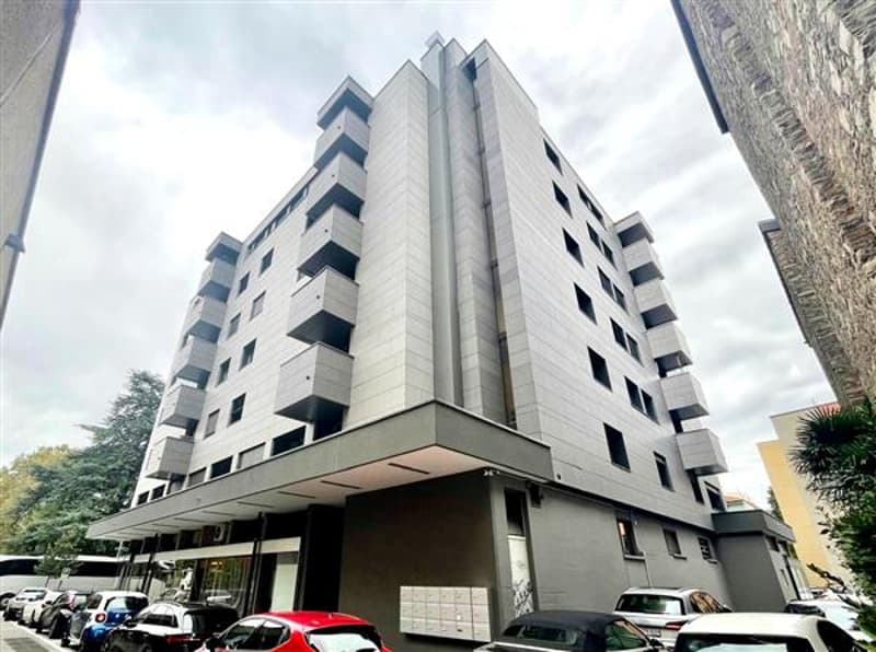 Esterno