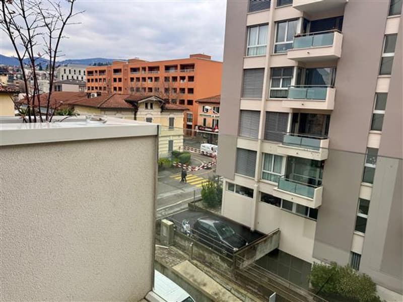 Balcone