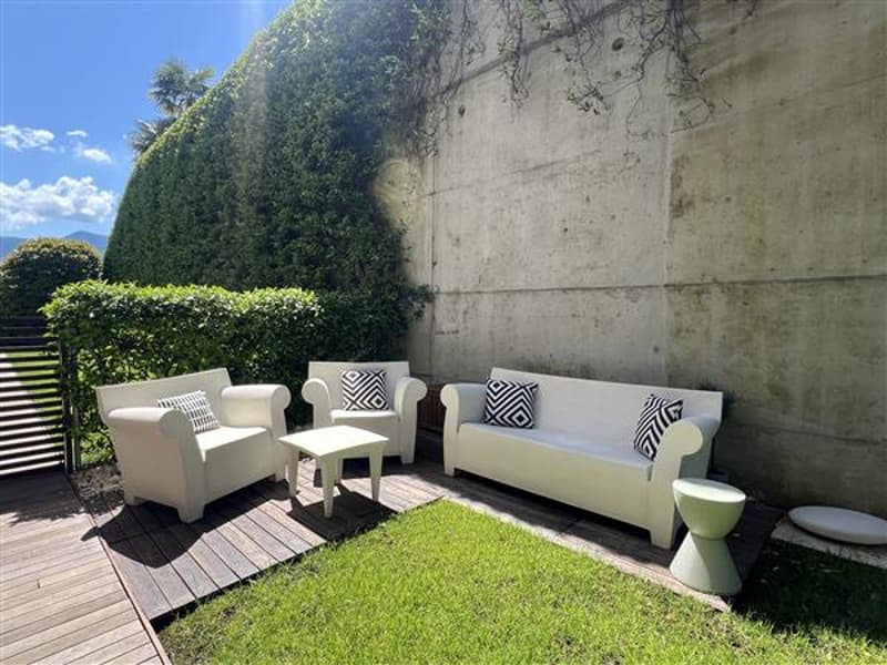 Giardino
