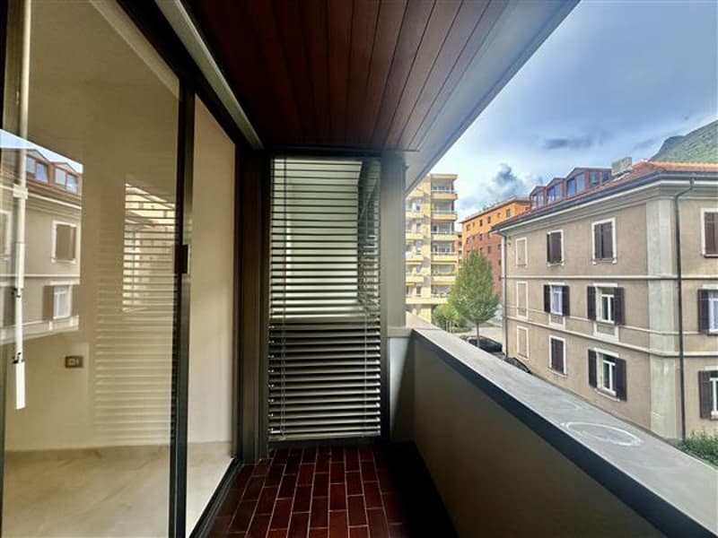 Balcone