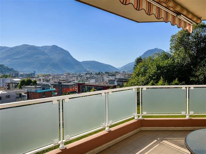 Balcone