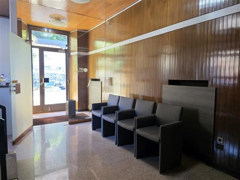 Ingresso