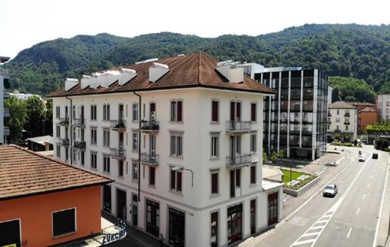 Esterno