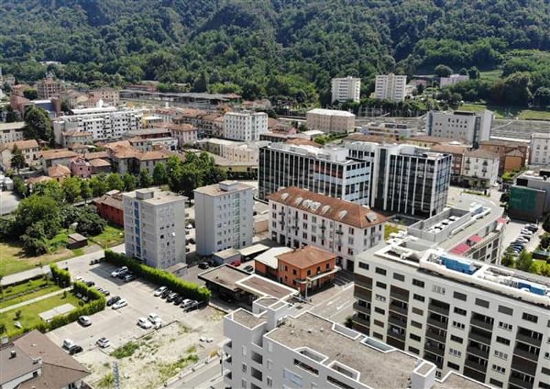 Esterno
