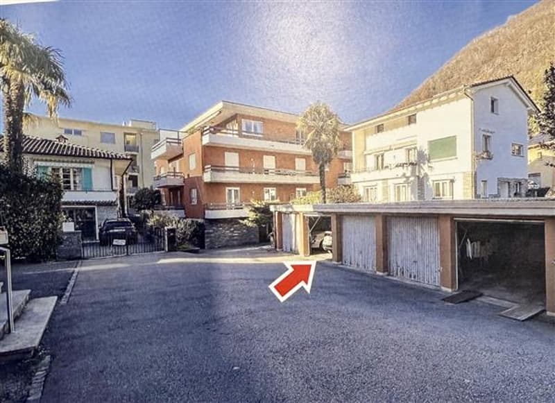 Parcheggio