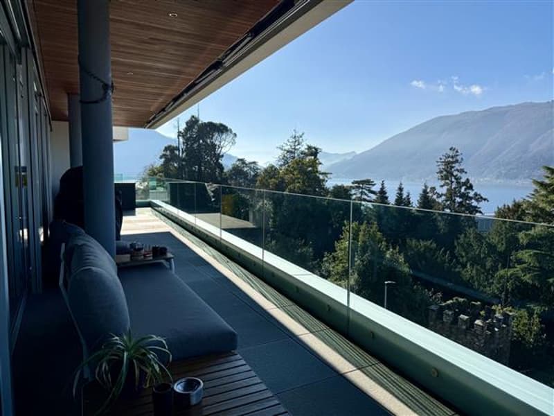 Balcone