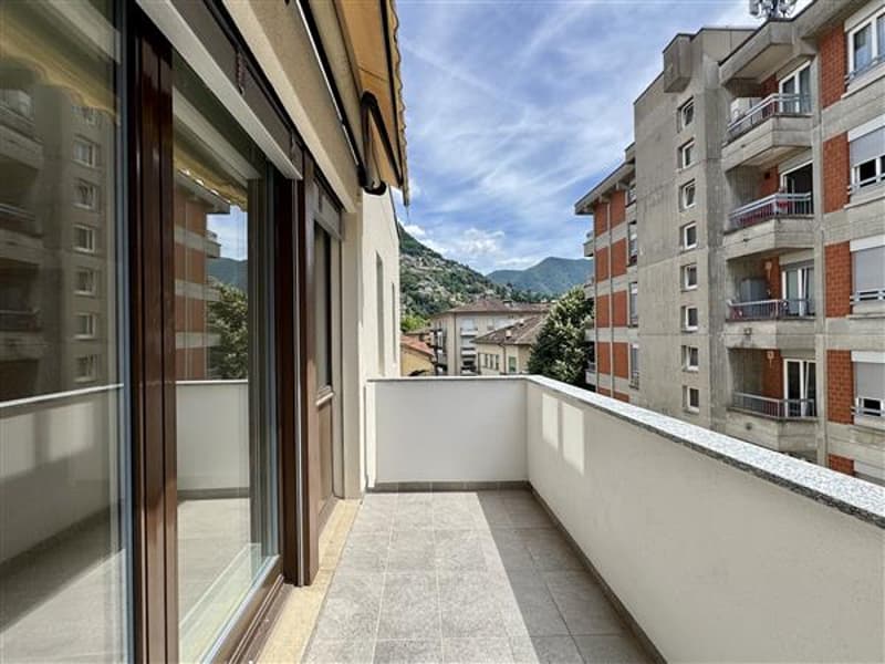 Balcone