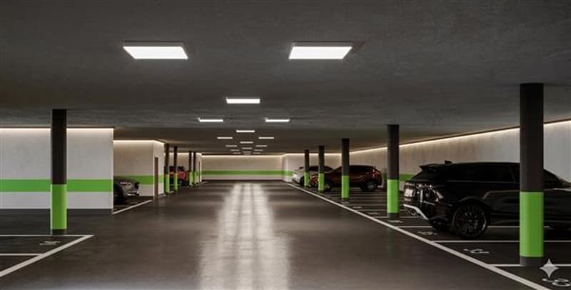 Parcheggio
