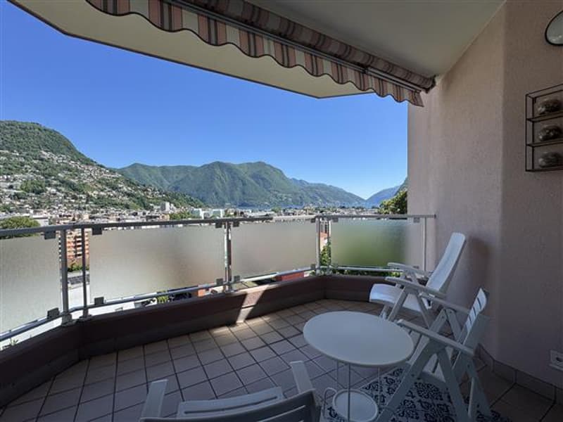 Balcone