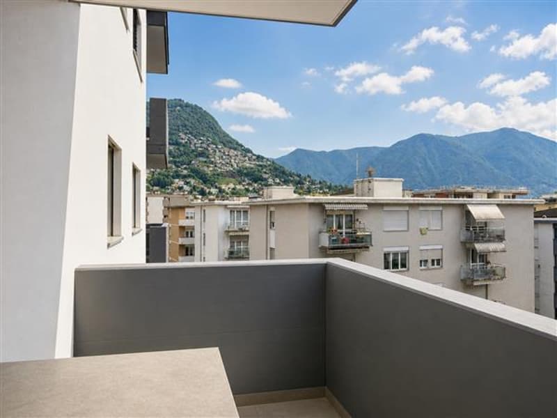 Balcone