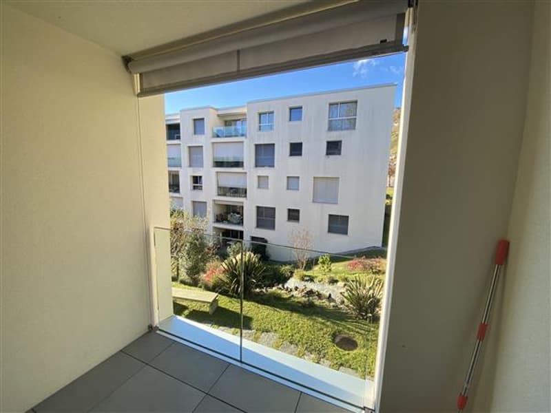Balcone