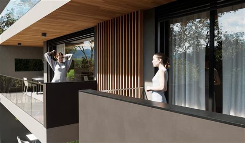 Balcone