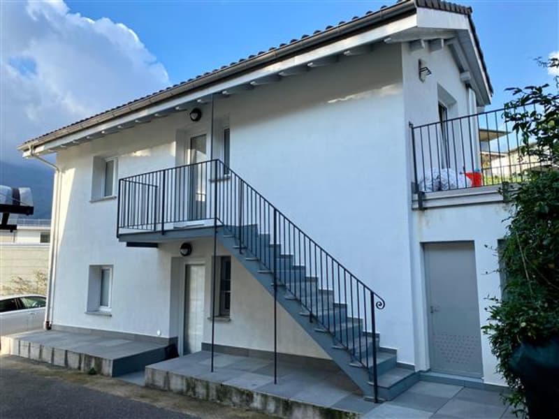 Esterno