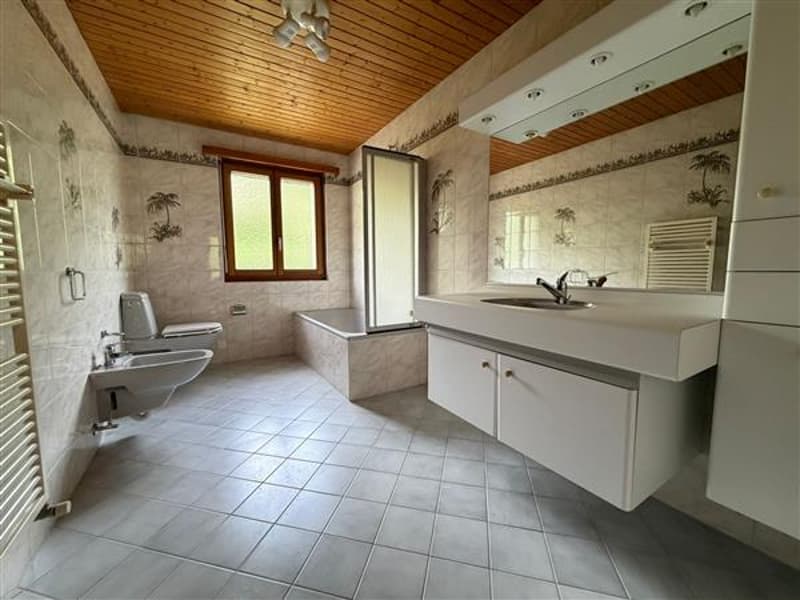 Bagno
