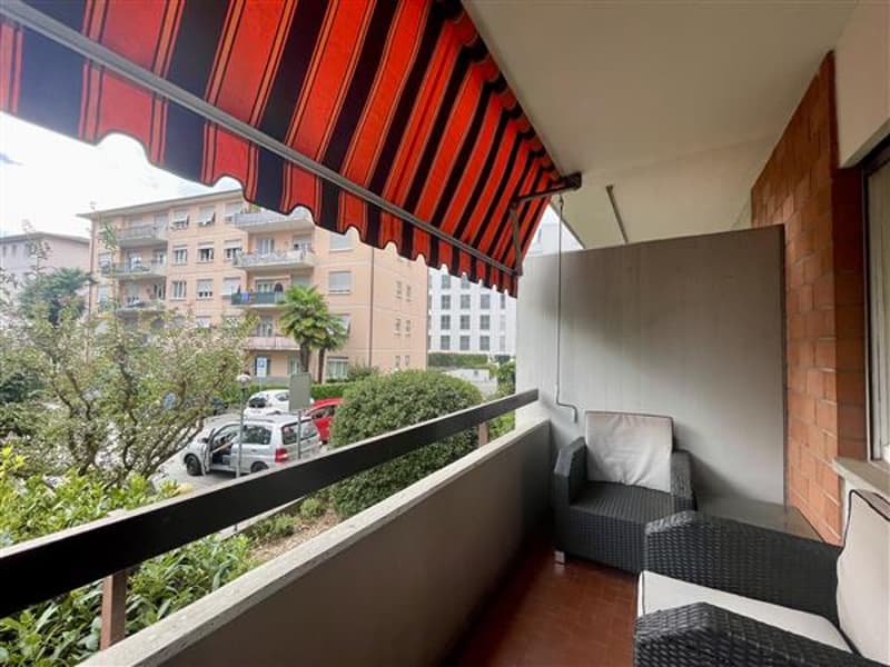 Balcone