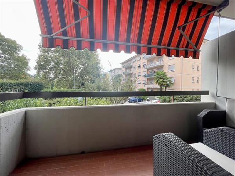 Balcone