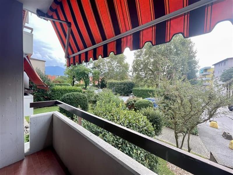 Balcone