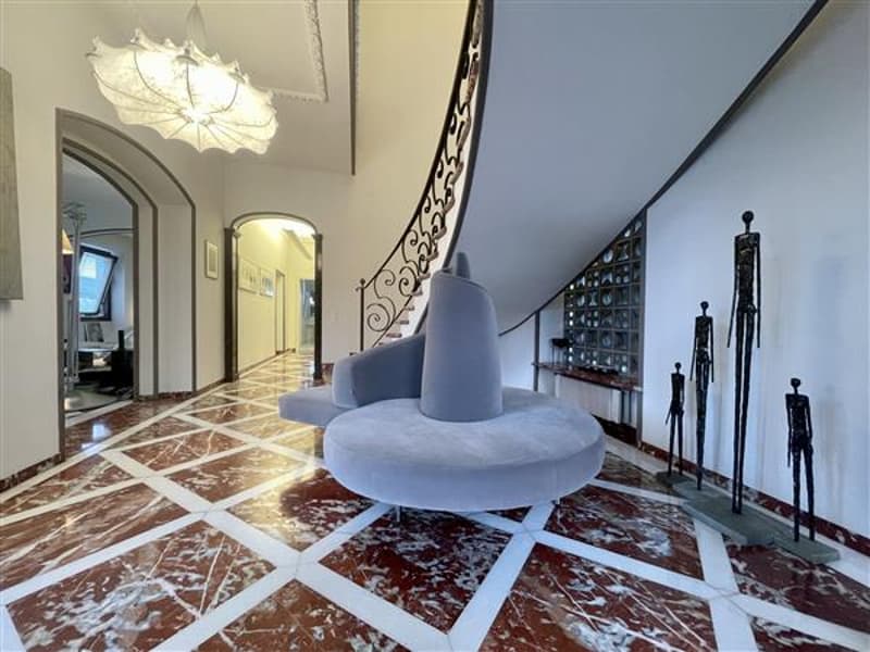 Ingresso