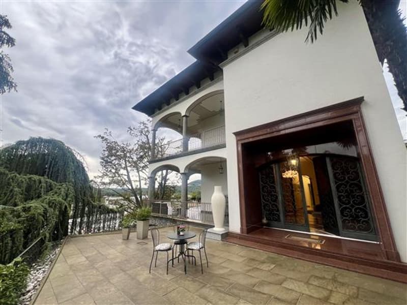 Ingresso