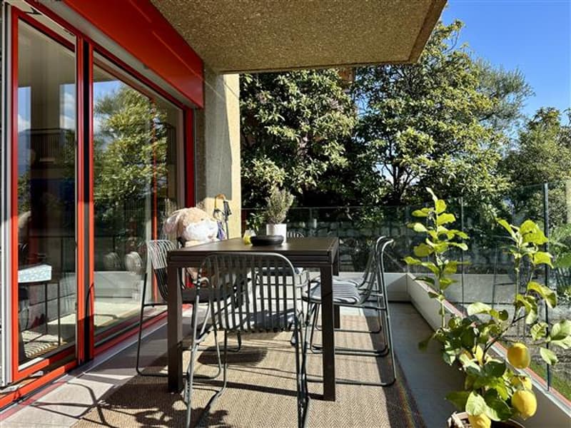 Balcone
