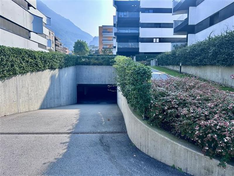 Parcheggio