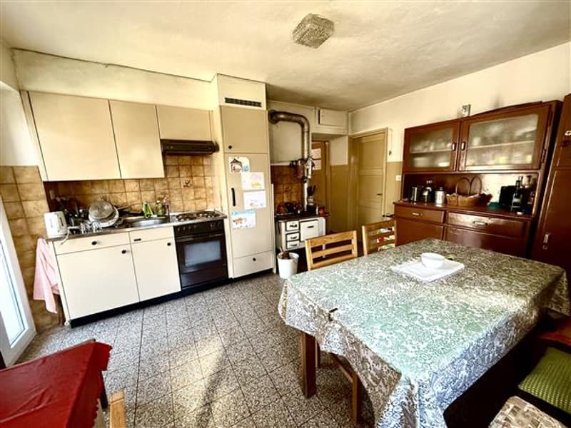 Bagno