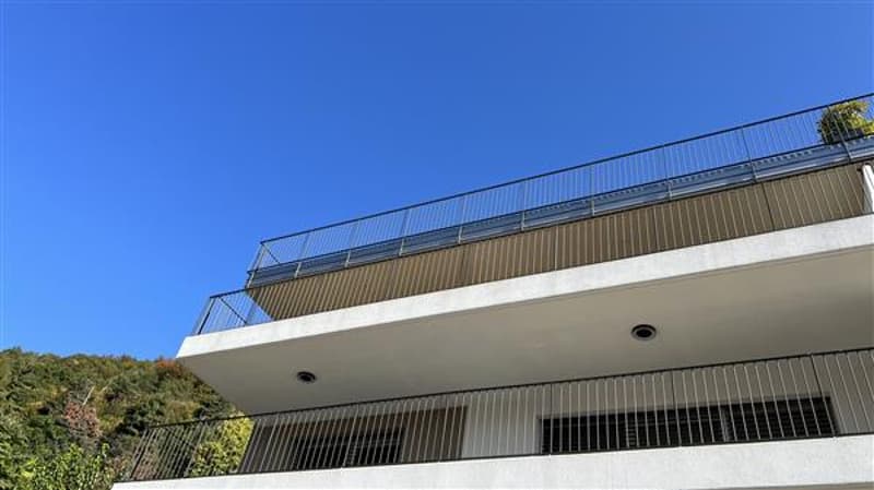 Esterno
