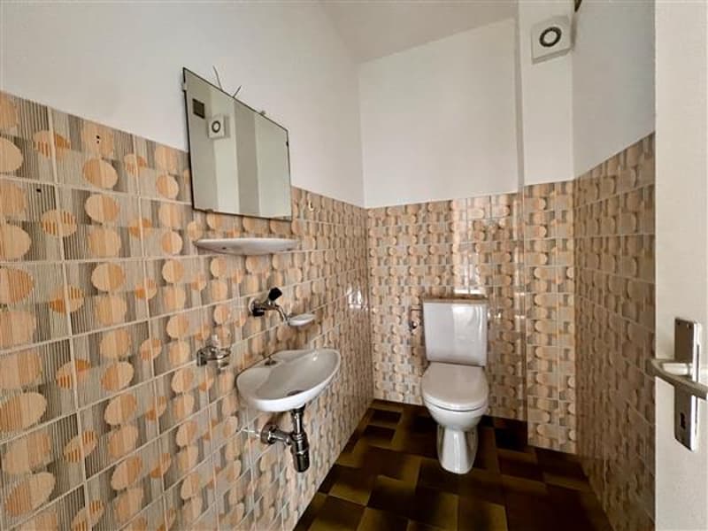 Bagno