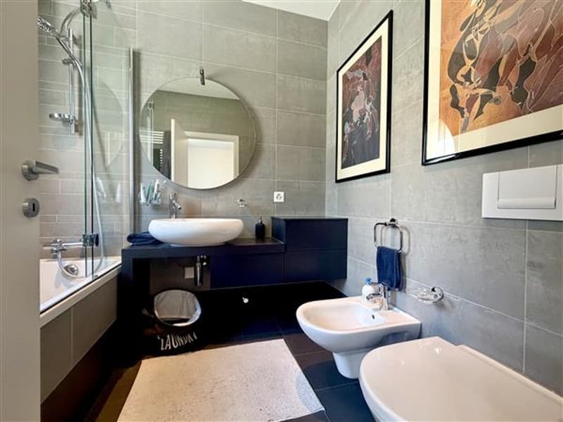 Bagno