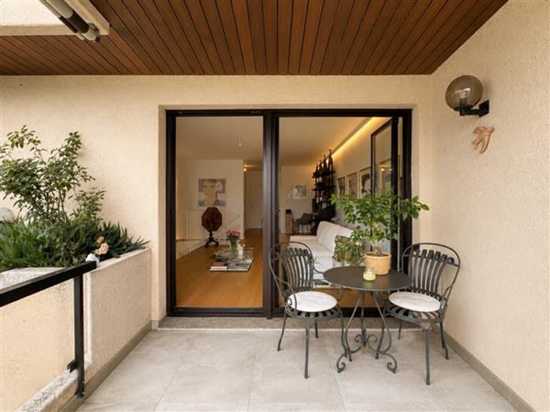 Balcone