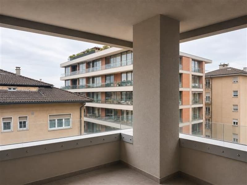 Balcone