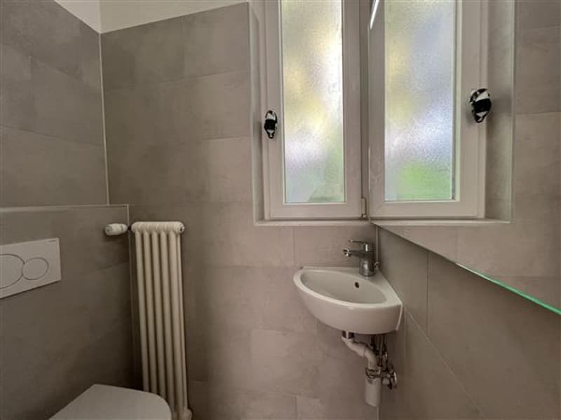 Bagno