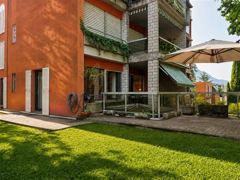Giardino