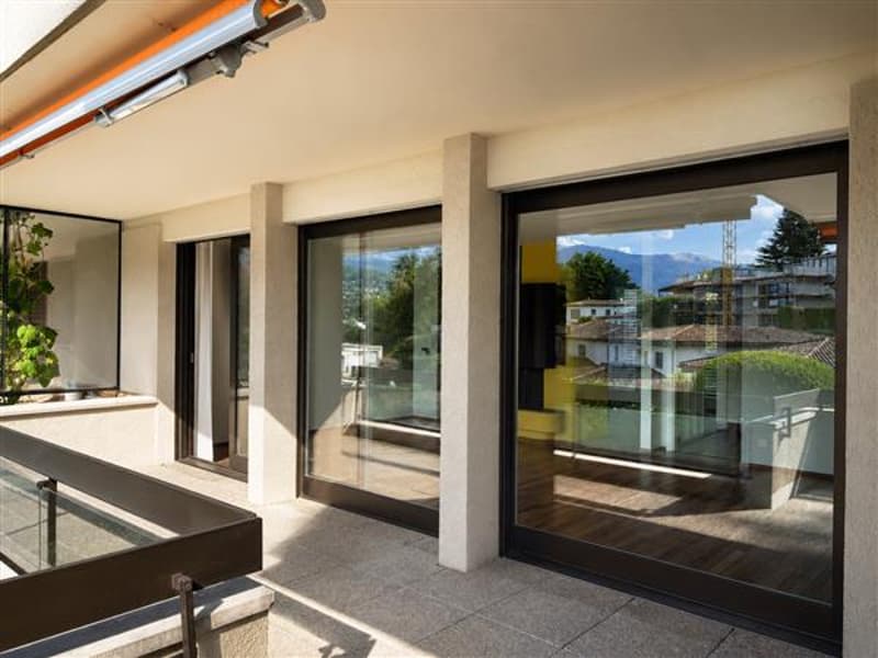 Balcone