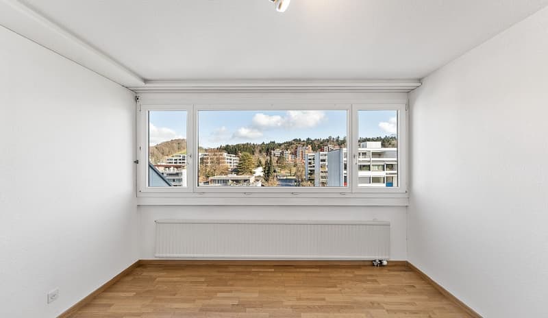 EXCLUSIVE 6.5-ROOM ATTIC MAISONETTE IN THE CITY OF LUCERNE – LOTS OF SPACE FOR YOUR LIVING IDEAS ***** (13)