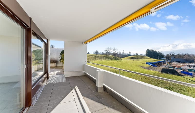 EXCLUSIVE 6.5-ROOM ATTIC MAISONETTE IN THE CITY OF LUCERNE – LOTS OF SPACE FOR YOUR LIVING IDEAS ***** (11)