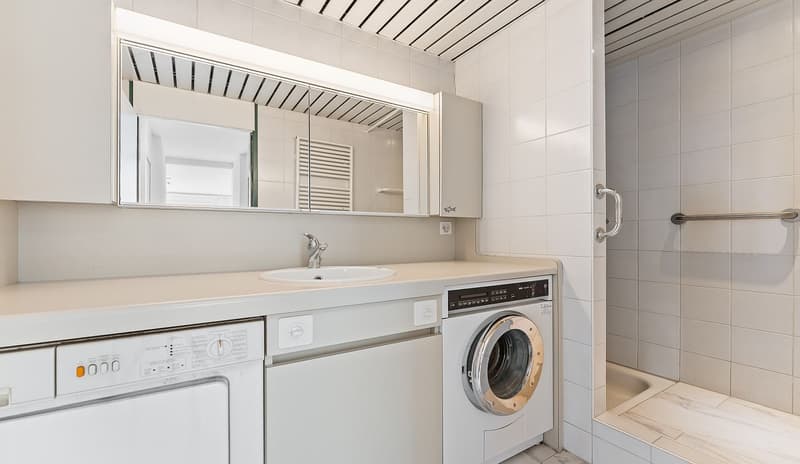 EXCLUSIVE 6.5-ROOM ATTIC MAISONETTE IN THE CITY OF LUCERNE – LOTS OF SPACE FOR YOUR LIVING IDEAS ***** (14)