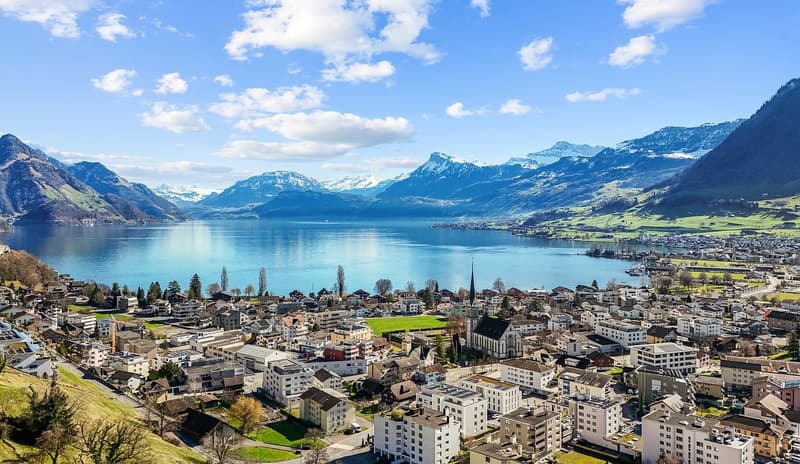 casa panorama immobilien® – Ihr Spezialist für die Vermarktung von Immobilien.