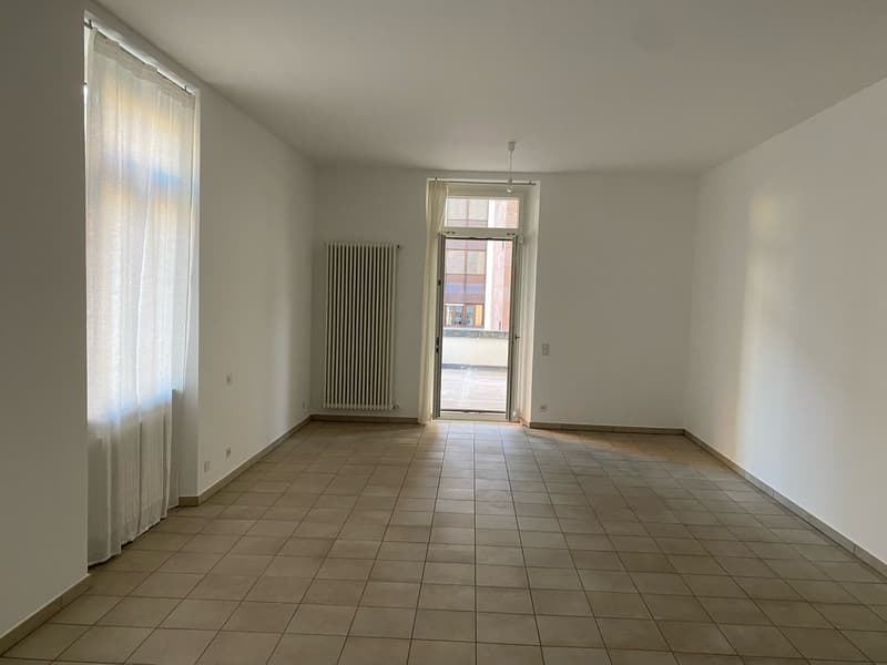 2.5-Room Apartment - Lugano (4)