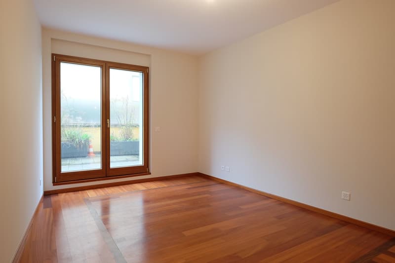 Appartement à louer de haut standing, promenade du lac de Lugano au 3ème étage (6)
