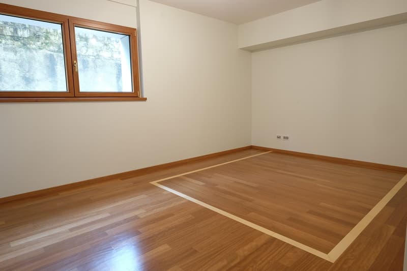 Affittasi appartamento di alto standing, lungolago Lugano al 3° Piano (10)
