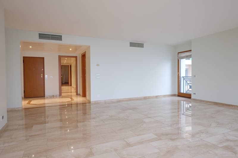 Affittasi appartamento di alto standing, lungolago Lugano al 3° Piano (4)