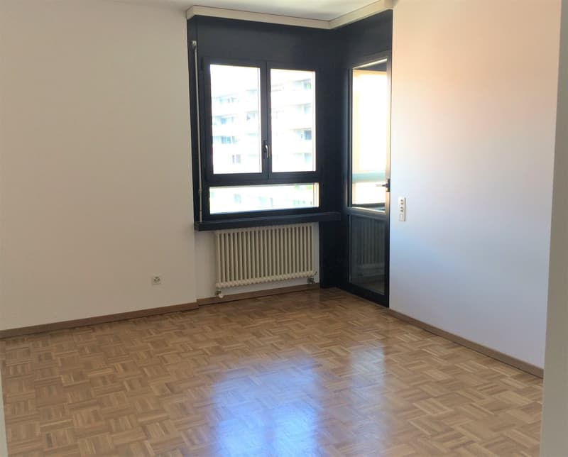 Residenza Holtania - Lugano Besso (2)