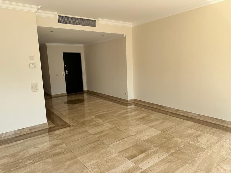 Affittasi appartamento di alto standing, lungolago Lugano al 3° Piano (28)