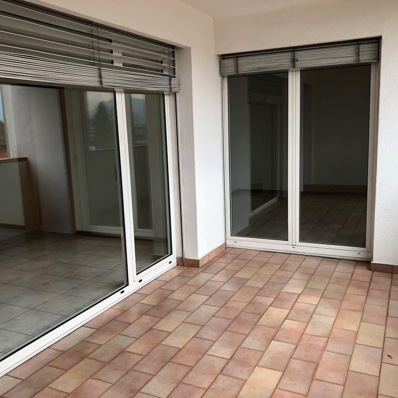 Apartment for rent in Vacallo (11)