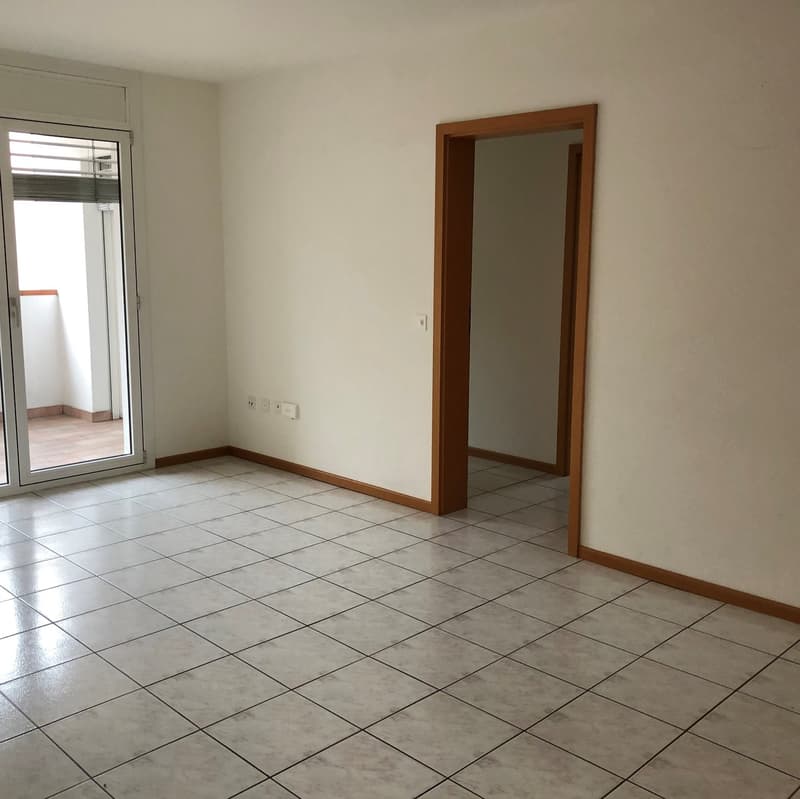 Apartment for rent in Vacallo (5)