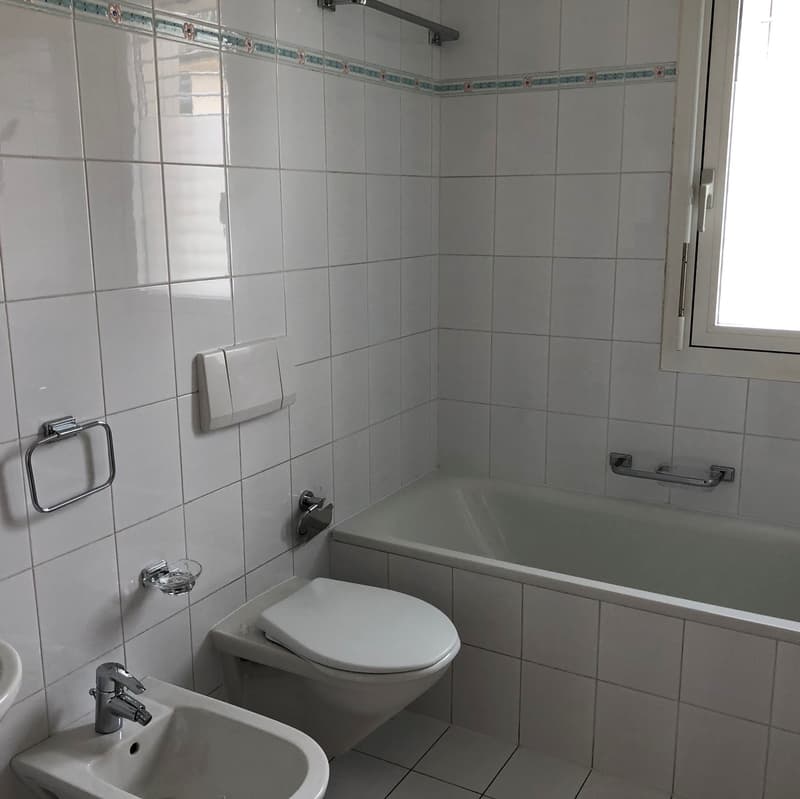 Apartment for rent in Vacallo (9)