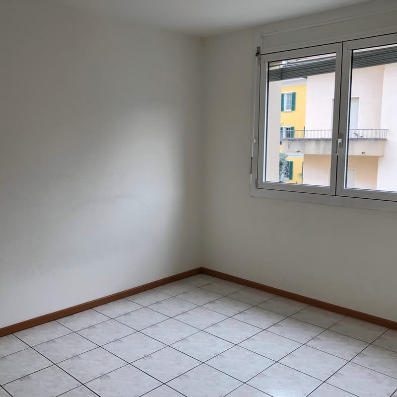 Apartment for rent in Vacallo (8)
