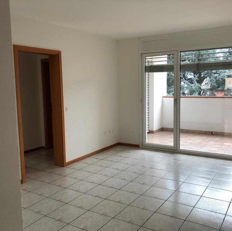 Apartment for rent in Vacallo (4)