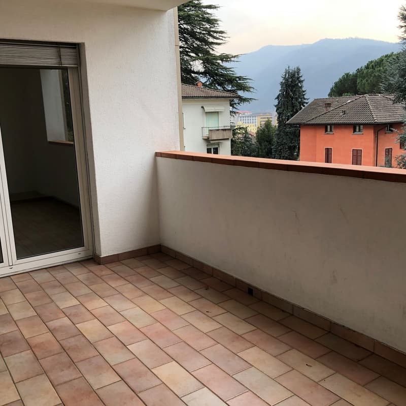 Apartment for rent in Vacallo (12)